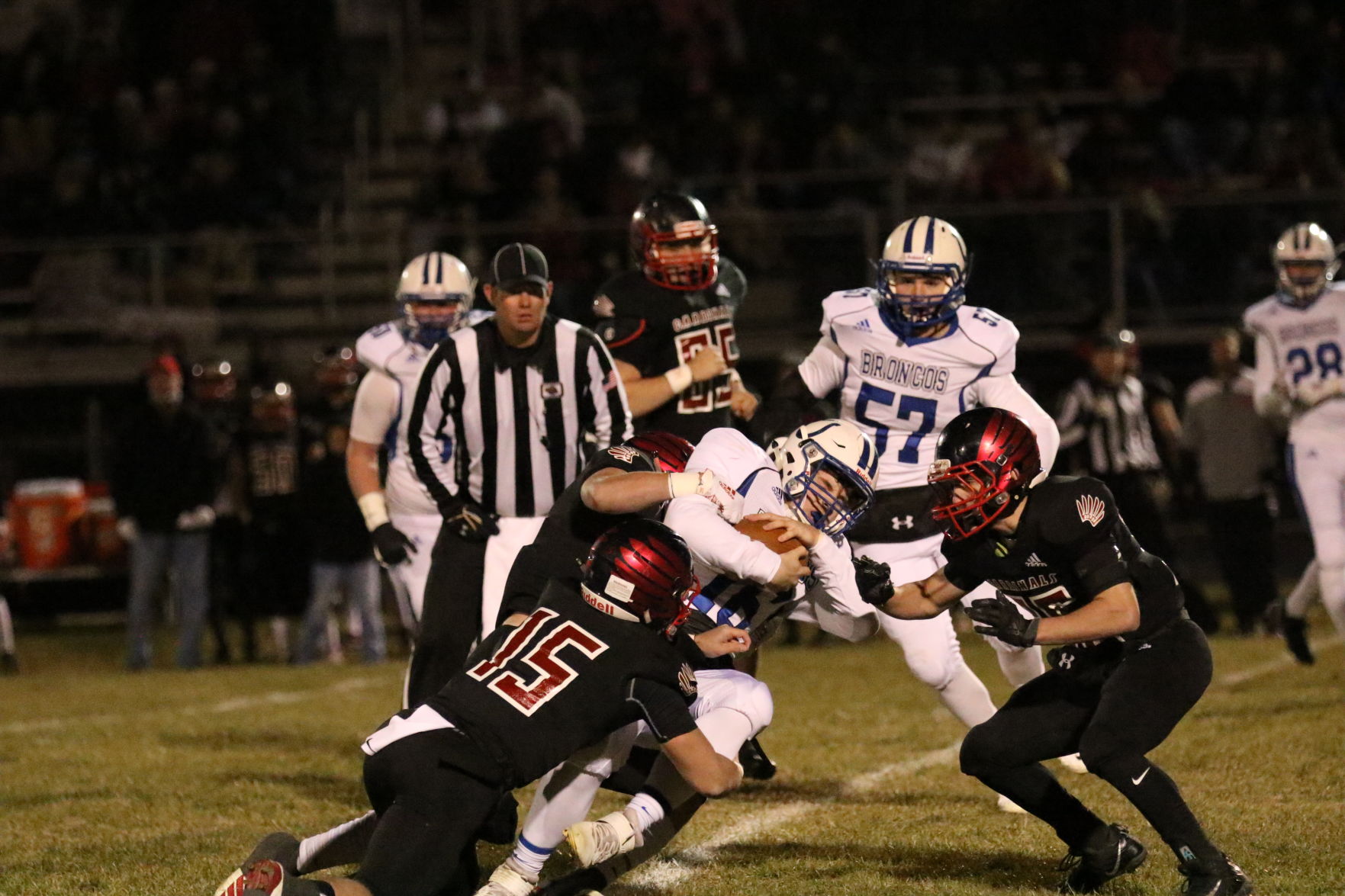 Centennial vs. Doniphan-Trumbull football 15.JPG